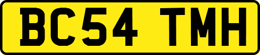 BC54TMH