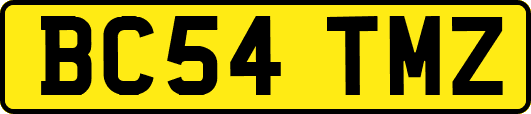 BC54TMZ