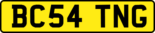 BC54TNG