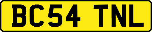 BC54TNL