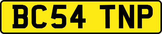 BC54TNP