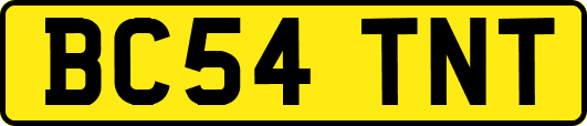 BC54TNT