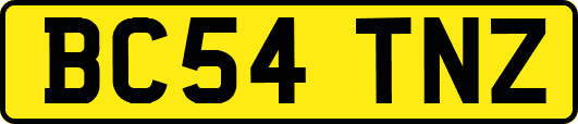 BC54TNZ