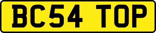 BC54TOP