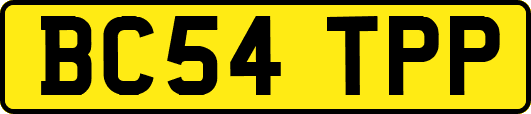 BC54TPP