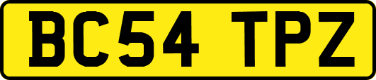 BC54TPZ