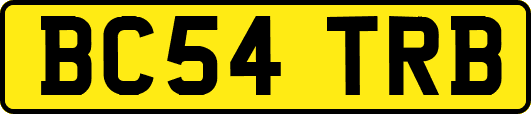 BC54TRB