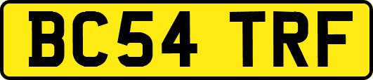 BC54TRF
