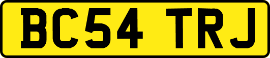 BC54TRJ
