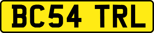 BC54TRL