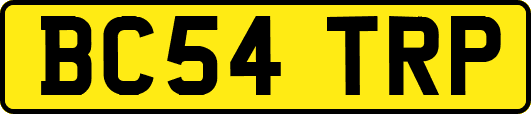 BC54TRP