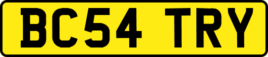 BC54TRY
