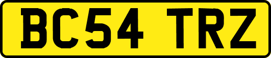 BC54TRZ