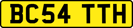 BC54TTH
