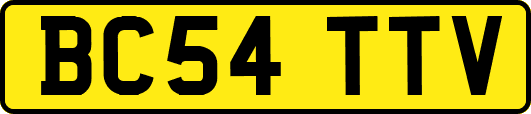BC54TTV