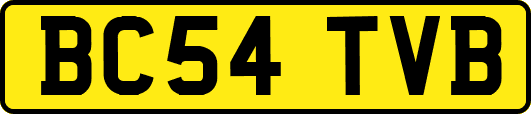BC54TVB
