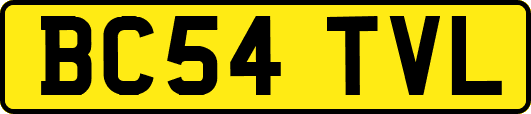 BC54TVL