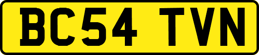 BC54TVN