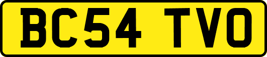 BC54TVO