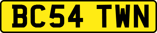 BC54TWN