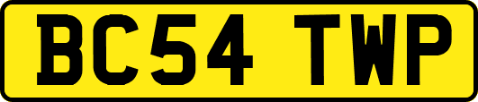 BC54TWP