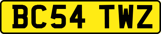 BC54TWZ