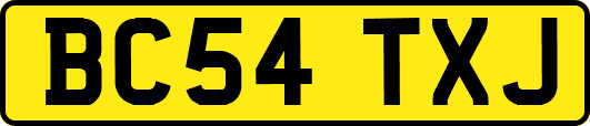 BC54TXJ