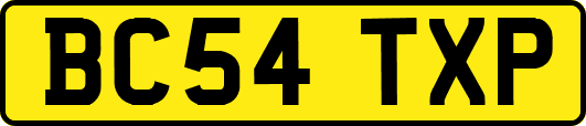 BC54TXP