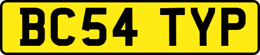 BC54TYP