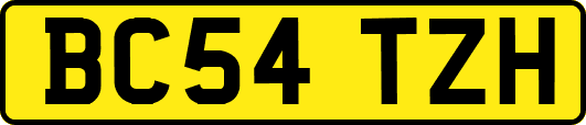 BC54TZH