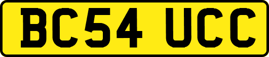 BC54UCC