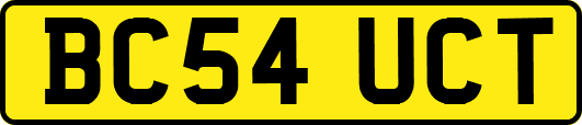 BC54UCT