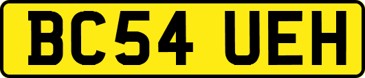 BC54UEH