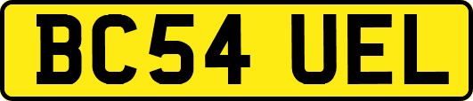 BC54UEL