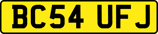BC54UFJ