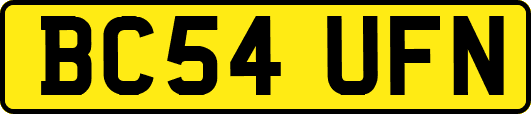 BC54UFN