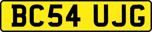 BC54UJG
