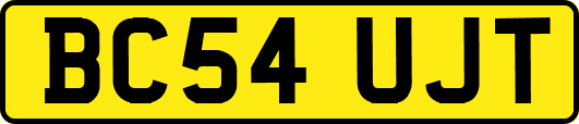 BC54UJT