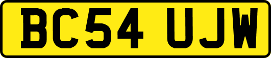 BC54UJW