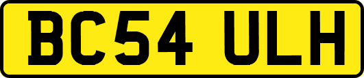 BC54ULH