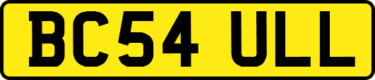 BC54ULL