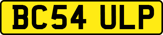 BC54ULP