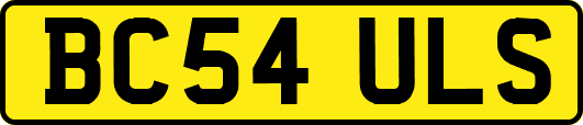 BC54ULS