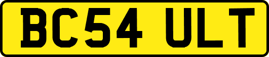 BC54ULT