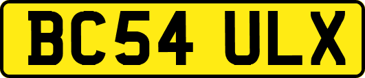 BC54ULX