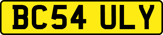 BC54ULY