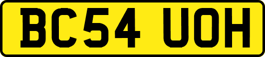 BC54UOH