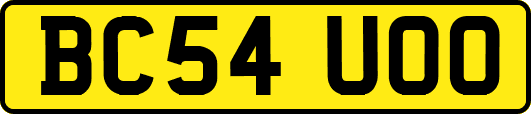 BC54UOO