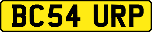 BC54URP