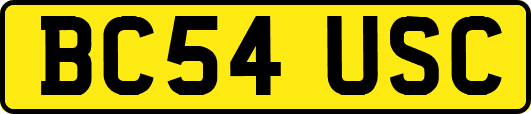 BC54USC